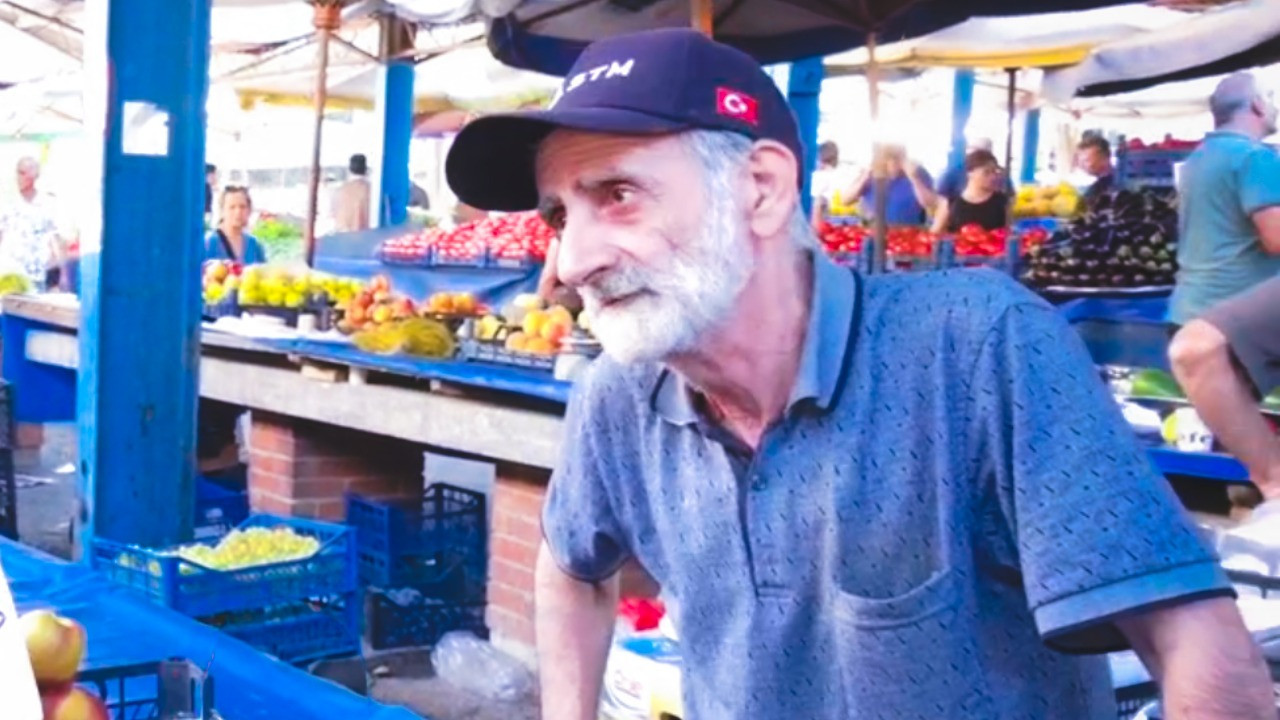 Fiyatını söyleyip dert yandı: En fazla bir kilo alıyorlar