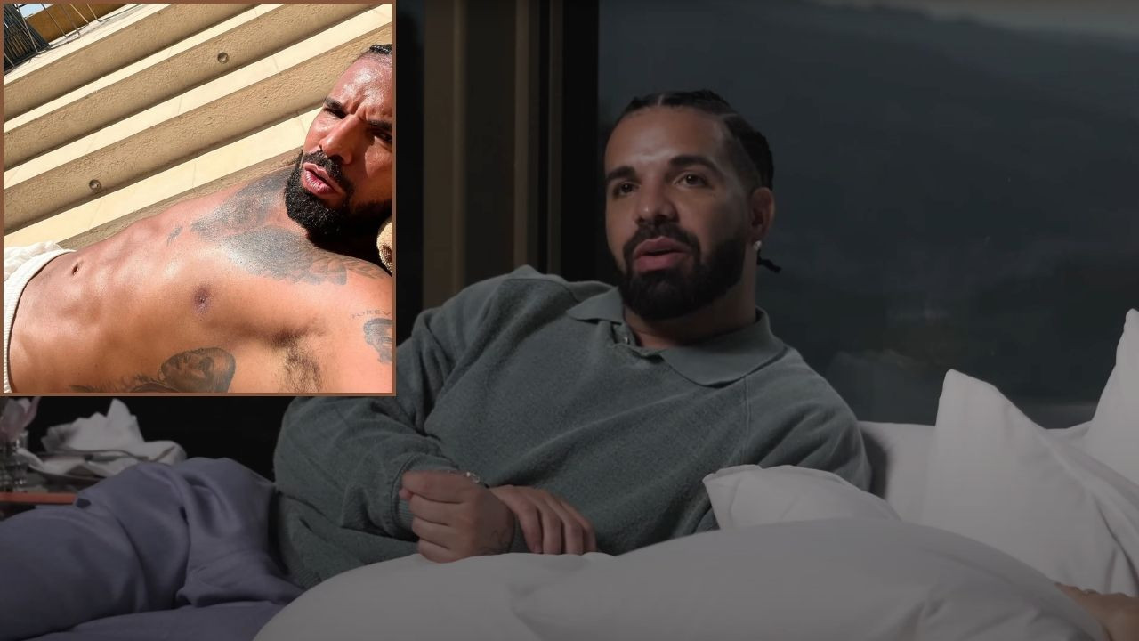 Ünlü rapçi estetik iddialarını yanıtladı