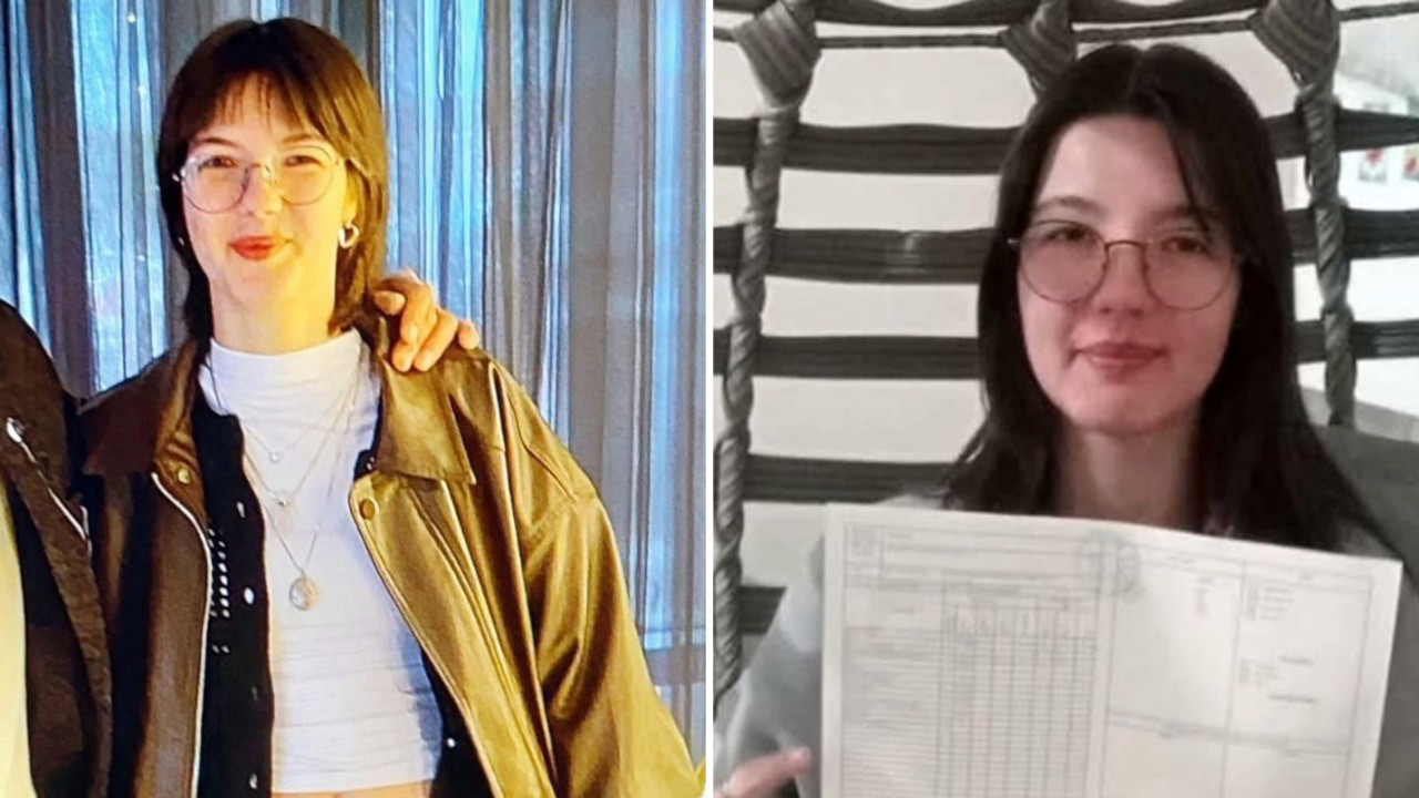 Kayıp Yaren, ardında not bıraktı: Beni ölü bulursanız...