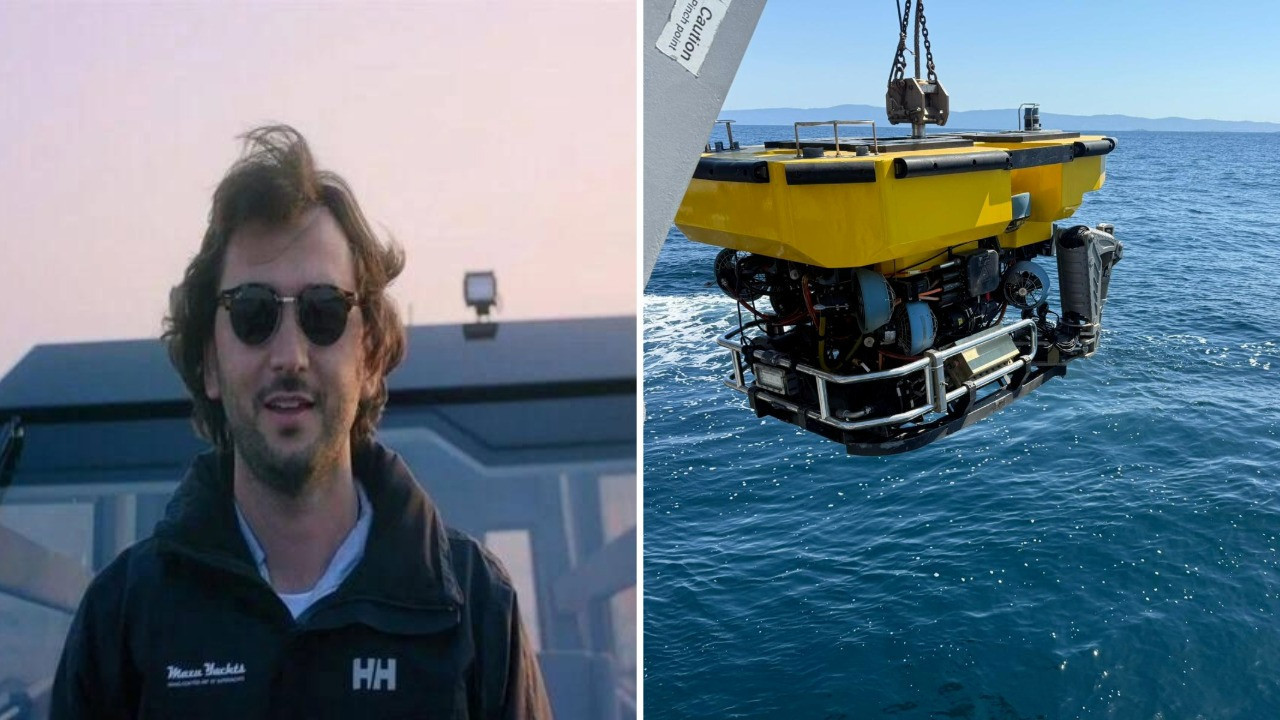 Halit Yukay’ın cenazesi İstanbul’a getirildi