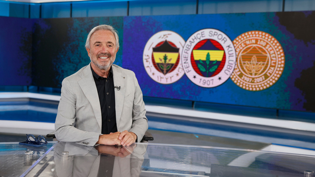 Hamdi Akın: "Fenerbahçe küllerinden yeniden doğmuş"