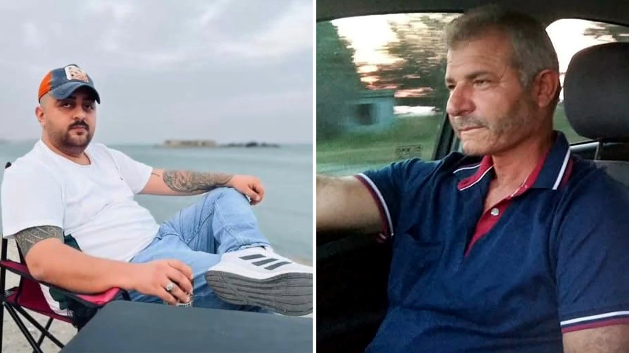 Kandil telefonu sonrası infaz: Kayınpeder damadını öldürdü