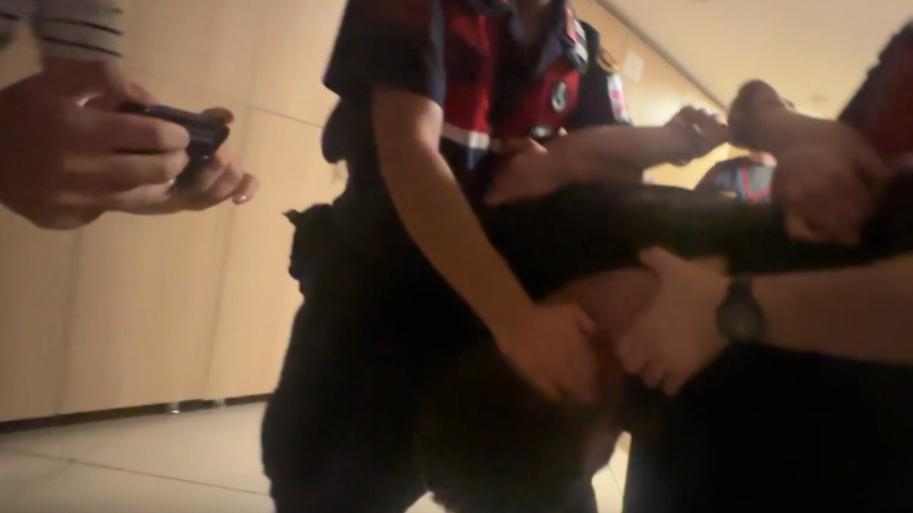 Savcının katili olay anını anlattı: Panikle boğazını kestim