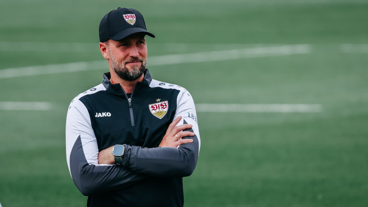 Sebastian Hoeness'ten Fenerbahçe açıklaması