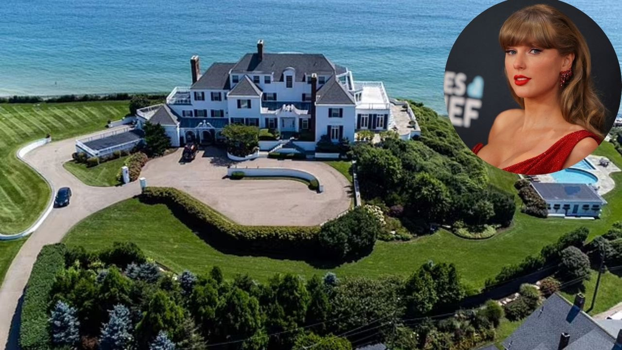 'Taylor Swift Vergisi' zenginleri çileden çıkardı