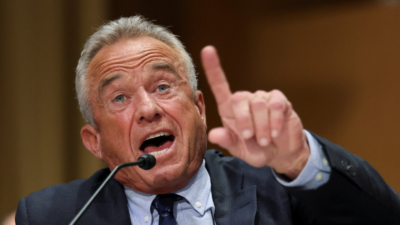 Trump’ın bakanı, ABD Senatosu’nu karıştırdı