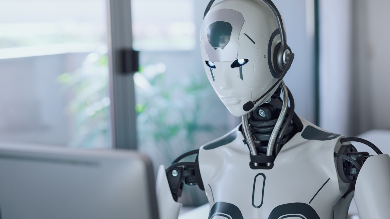 Yapay zeka raporu: Henüz korkulan olmadı ama yolda