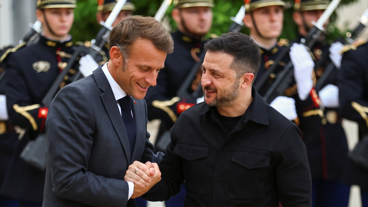 Avrupa'yı uyardı: İki yıl içinde 5000 kilometre menzilli füzeleri olacak