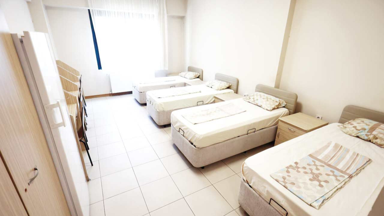 Bakanlıktan öğrenci yurdunda yaşananlarla ilgili soruşturma