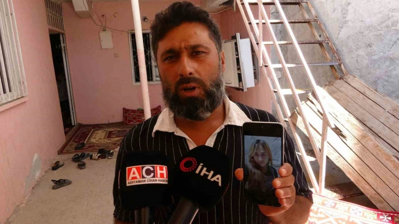 6 gündür haber yok: Herkes onu arıyor