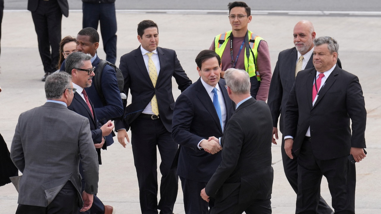 ABD'den suç örgütlerine gözdağı: İşbirliğine hazırız