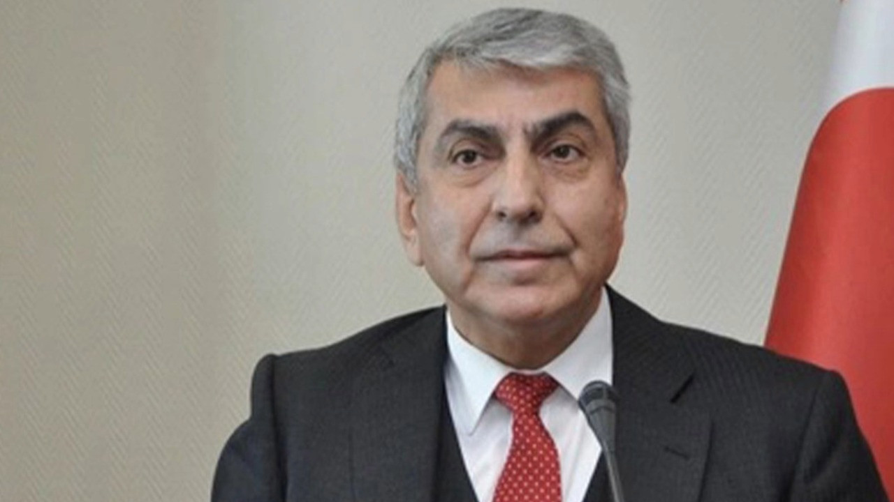 Cemal Canpolat ilk kez NEFES’e açıkladı: Genel Merkez ve Gürsel Tekin’le görüşüyorum