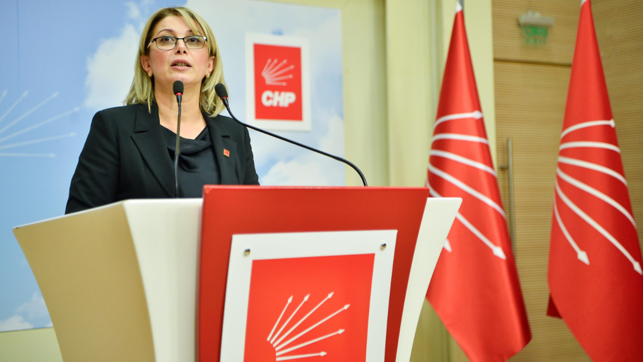 CHP'den 'teşhirci' tepkisi: Kadınlar karanlığınıza teslim olmayacak