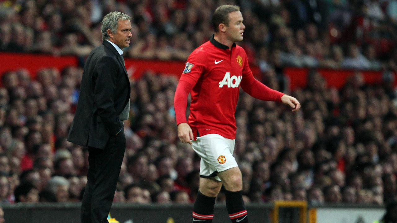 Efsaneden, Jose Mourinho itirafı: 'Kulüpteki disiplini geriletti