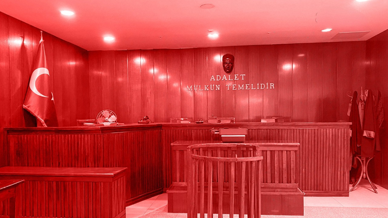 Erdoğan hakkında suç duyurusunda bulunan avukatlara dava