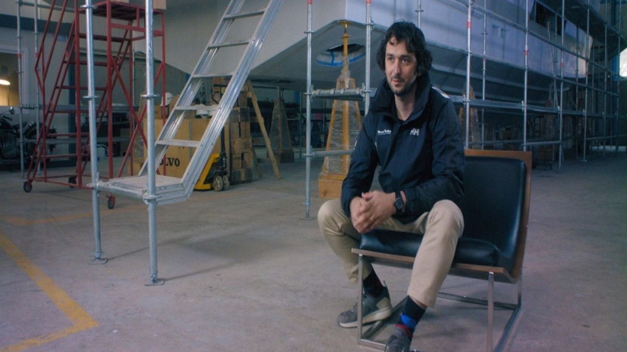 Halit Yukay'ın cenazesi neden su yüzeyine çıkmadı? Sebebi ilk incelemede anlaşıldı