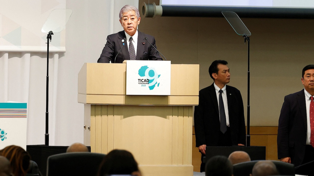 Japonya'dan İsrail'e Gazze uyarısı: Kabul edilemez