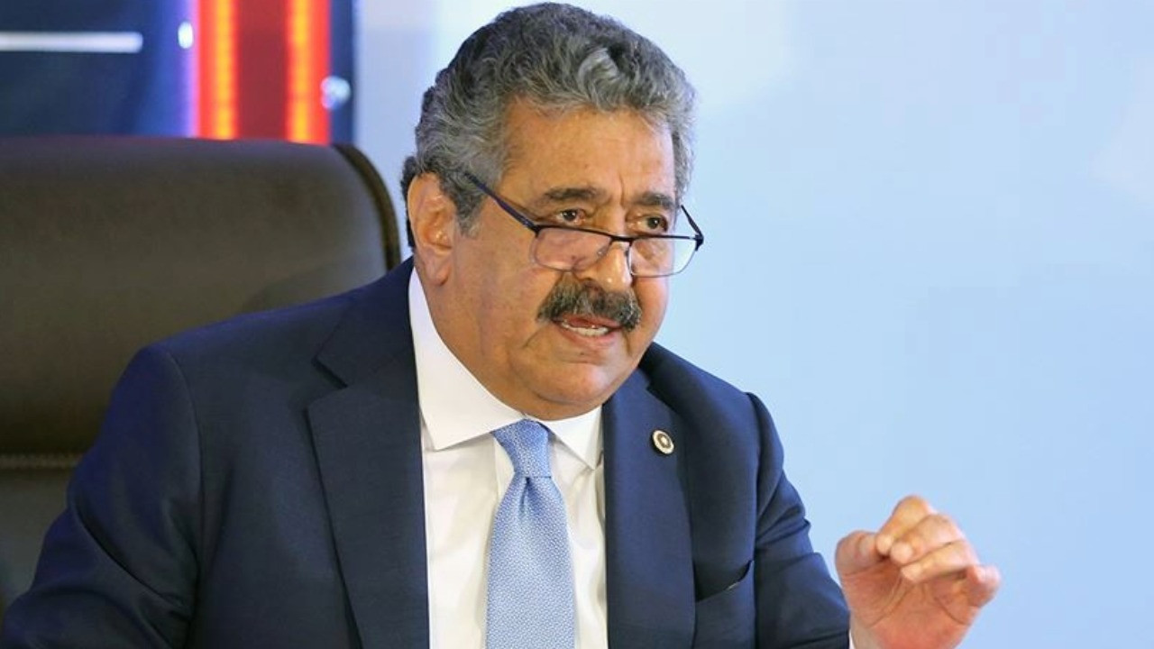 MHP'li Yıldız'dan Anayasa'nın 66. maddesiyle ilgili dikkat çeken sözler