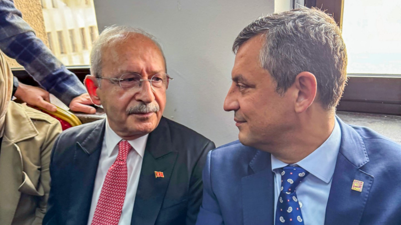 Özgür Özel: Kılıçdaroğlu kayyum olarak atanırsa tanımayacağız