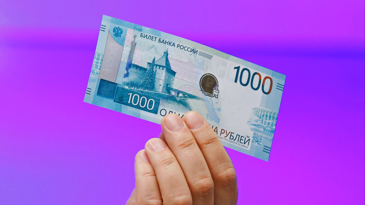 Rusya'da nakit döviz çekiminde kısıtlama uzatıldı