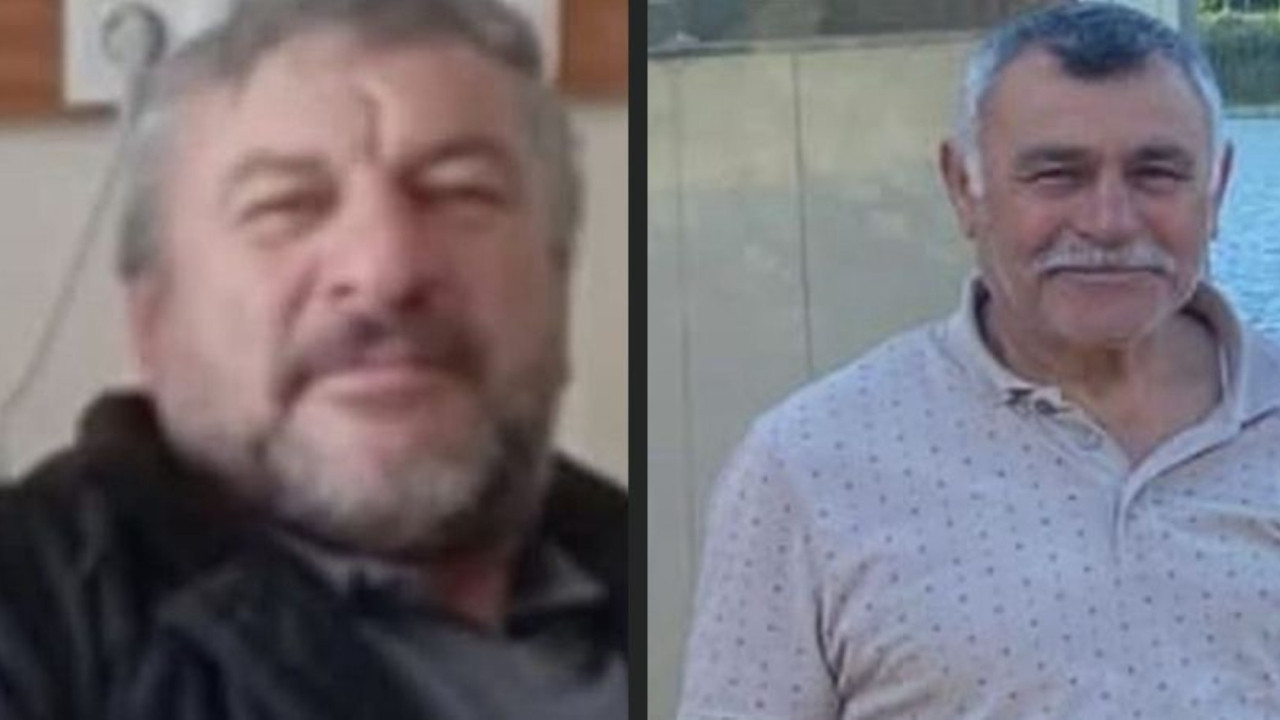 'Su borusu' tartışmasında 2 kardeşi öldüren şüpheli tutuklandı