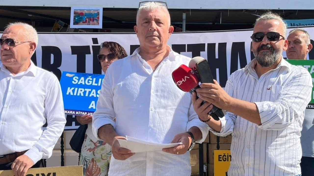 Tepki büyüyor: Marketler satmasın