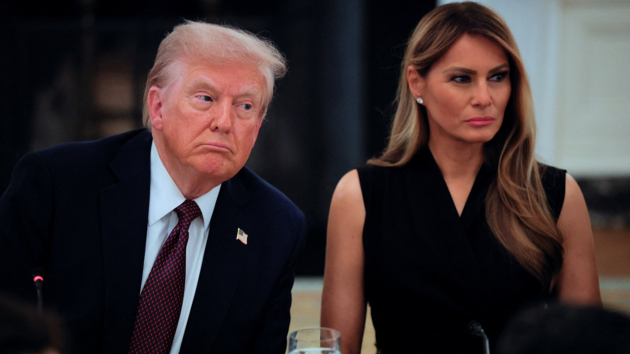 Trump, Pentagon'un adını değiştiriyor: Savaş Bakanlığı olacak