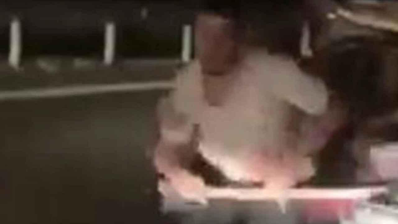 Tuhaf savunma: Oğlum baltayı bilerek vurmadı, denk geldi