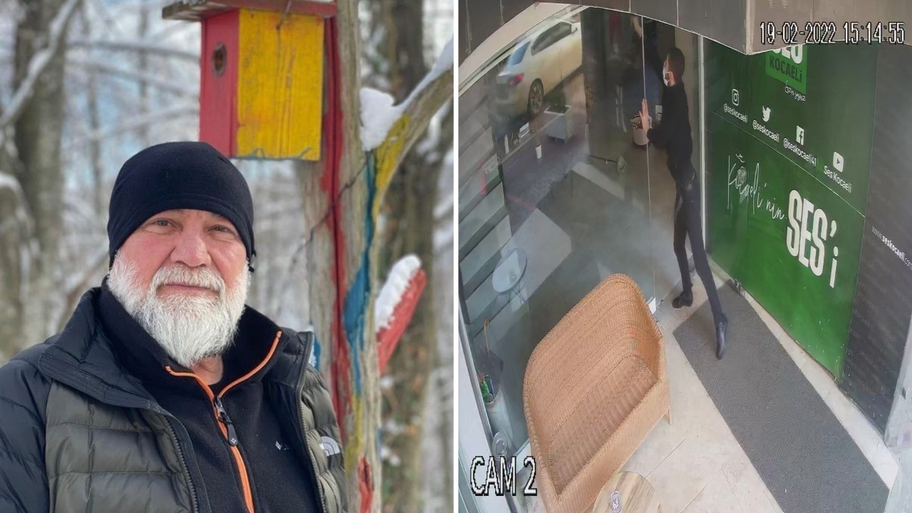 Yargıtay, gazeteci Güngör Arslan cinayetinde kararı bozdu