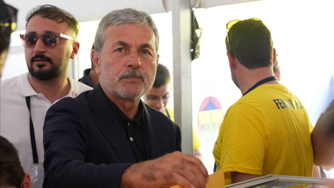 Aykut Kocaman, Sadettin Saran'ın teklifi için kararını verdi