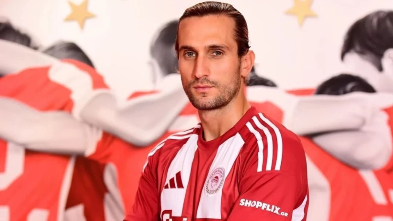 Beşiktaş'tan Yusuf Yazıcı açıklaması