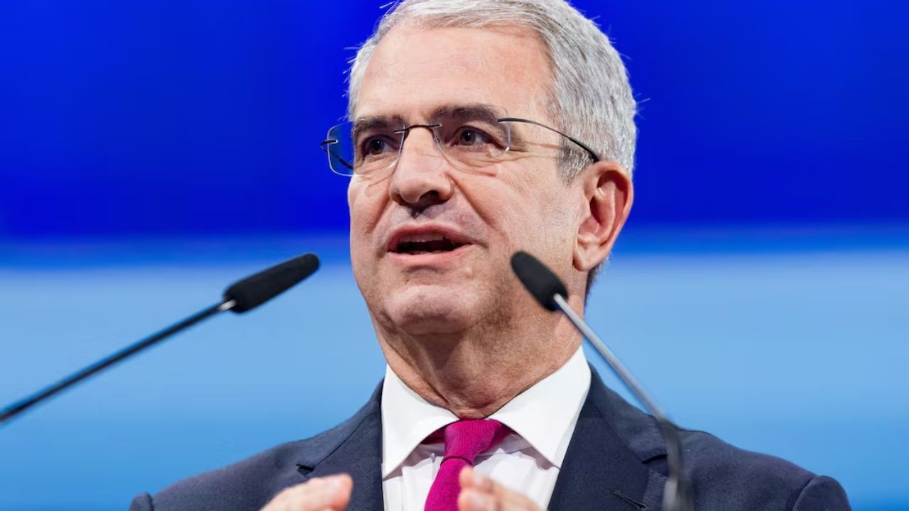 Dev şirketi sallayan skandalı ilk sevgili ortaya çıkarmış