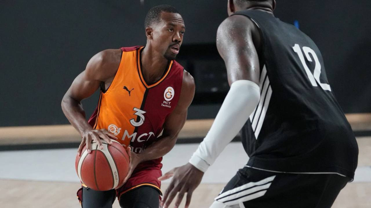 Galatasaray şampiyonluğa ulaştı