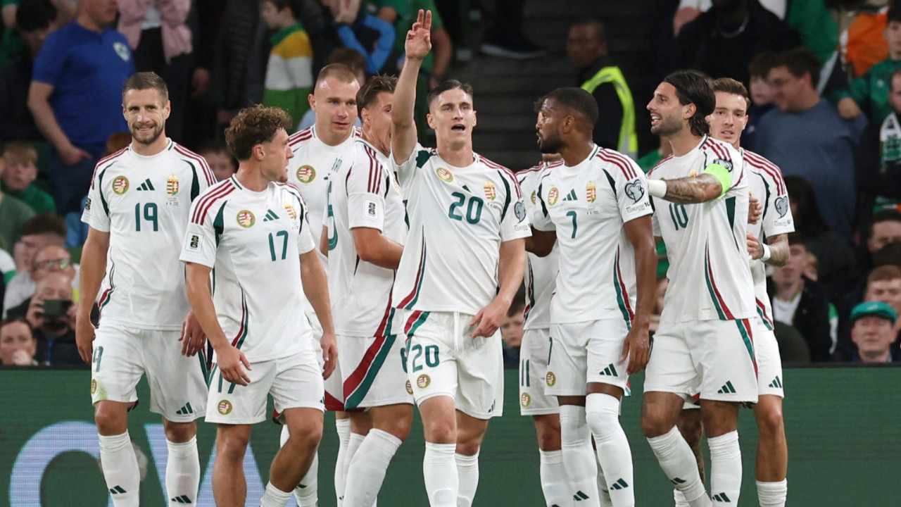 Galatasaraylı Sallai önce attı, sonra atıldı