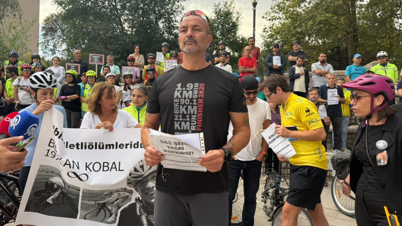 Kazada ölen sporcunun yakınlarından 'denetimler sıklaştırılsın' çağrısı