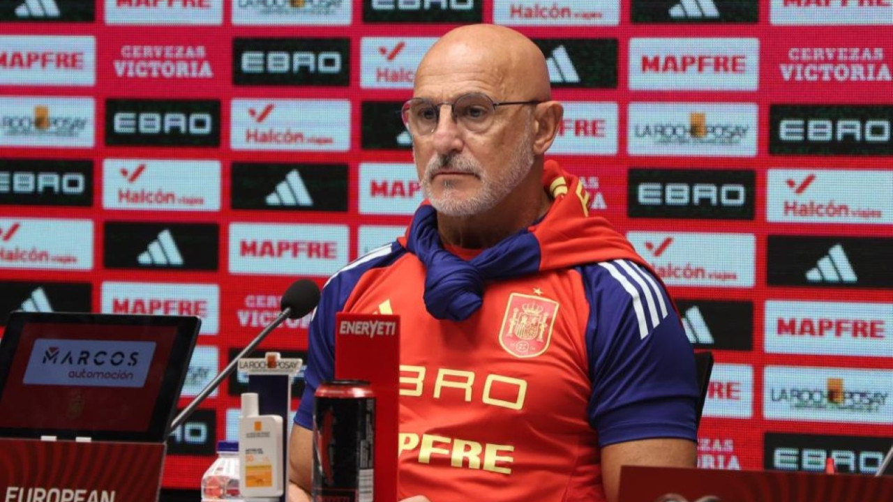 Luis de la Fuente'den Türkiye'ye ve Arda'ya övgüler