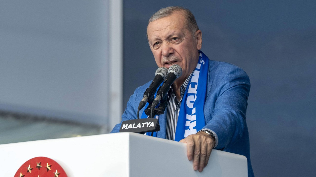 Muhtarlıklar kapanacak mı? Erdoğan açıkladı