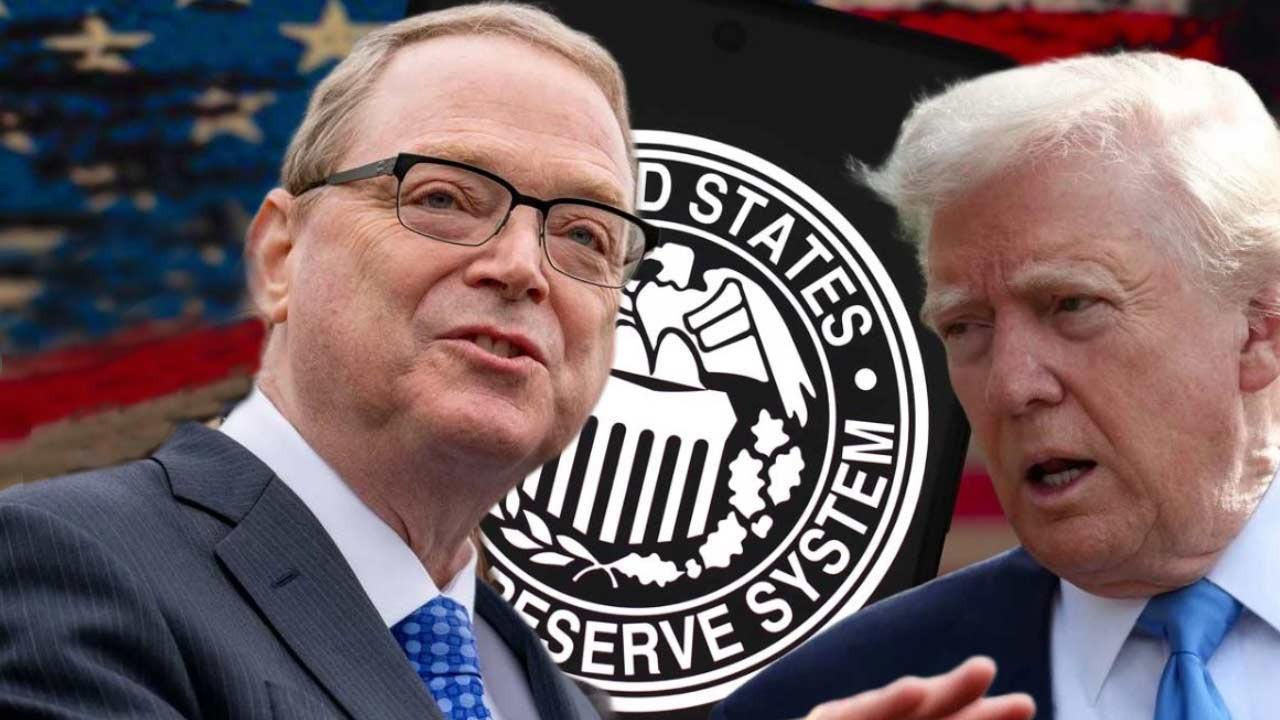 Trump Fed Başkanlığı için Hassett’i işaret etti
