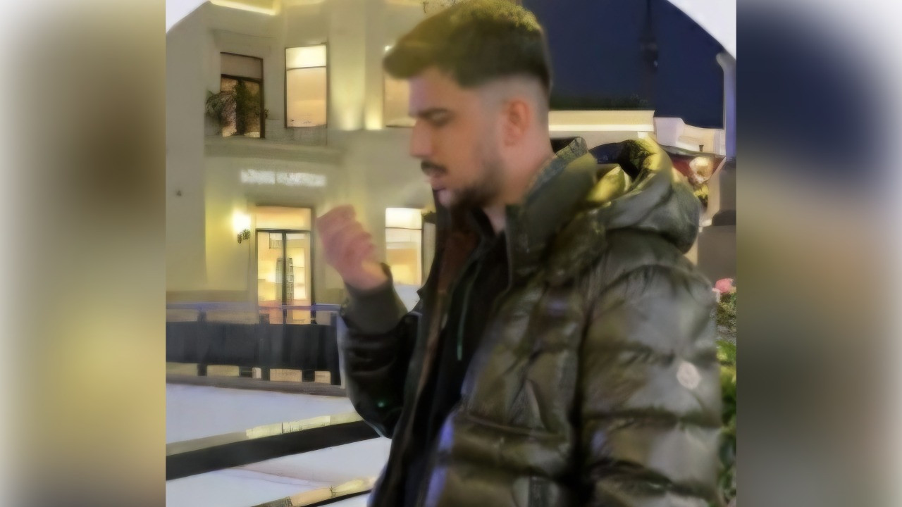 Yoldan geçerken başına kurşun isabet eden Aziz öldü