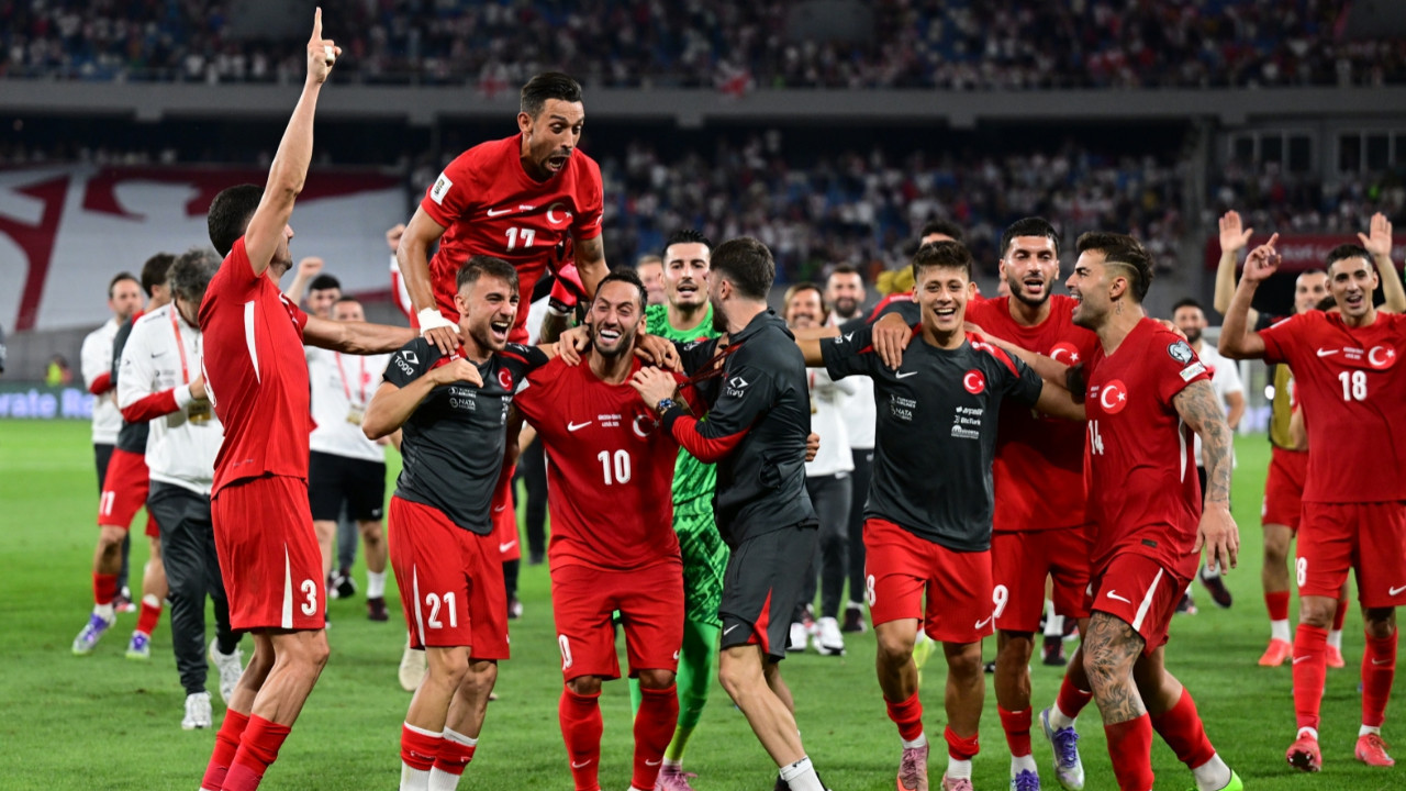 Zor ama imkansız değil: Millilerin konuğu İspanya!