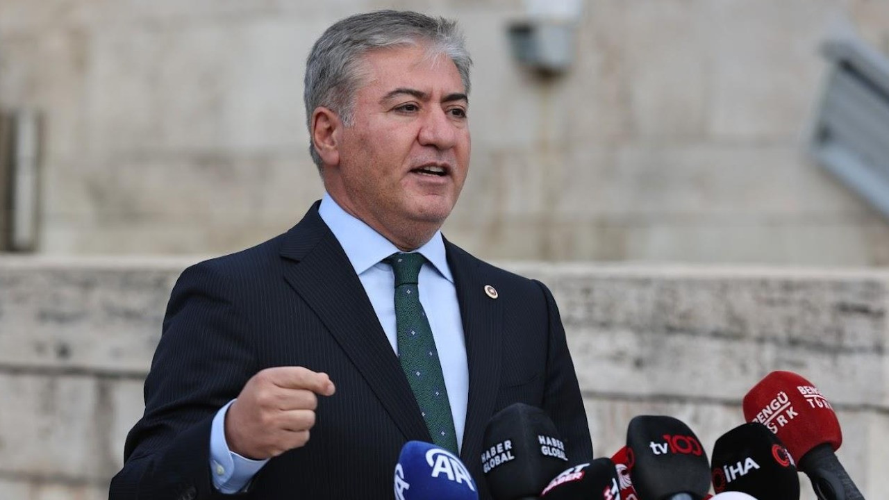 CHP'li Emir'den Oktay Saral'a 'Manifest' tepkisi