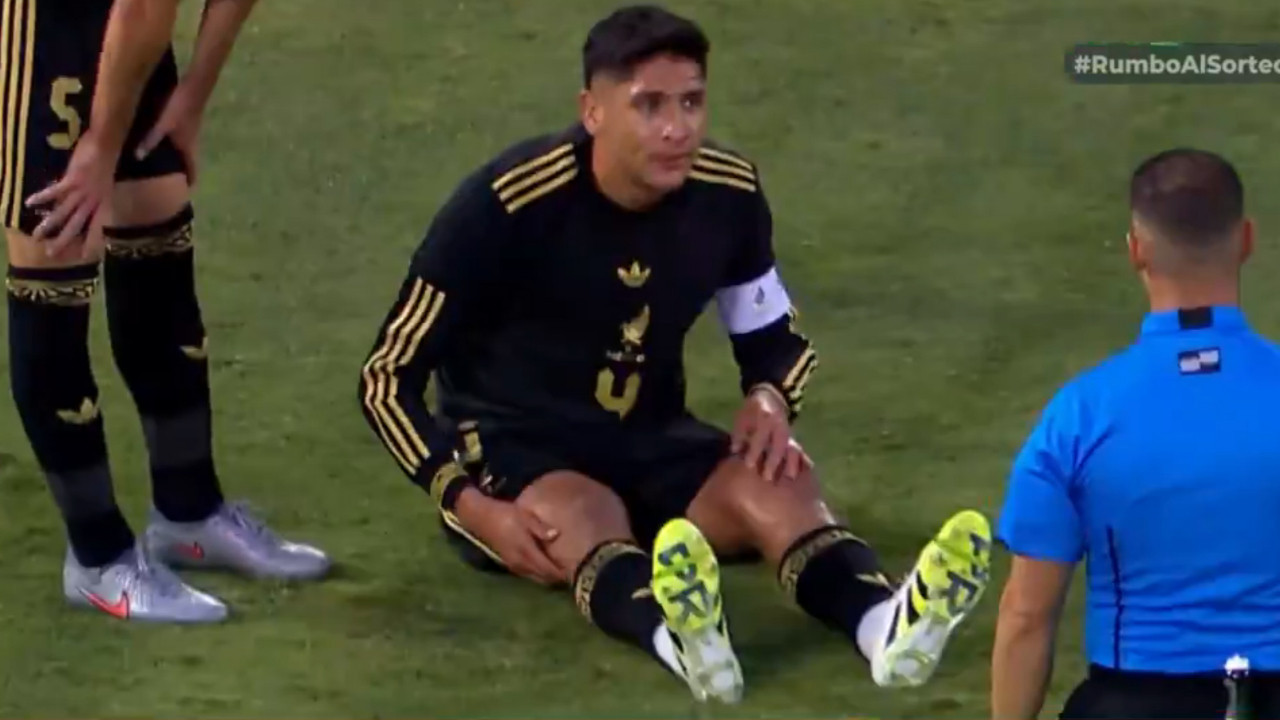 Fenerbahçe şokta: Yeni transfer hazırlık maçında sakatlandı