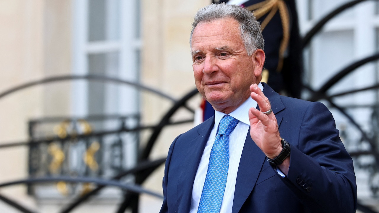 İsrail medyası: ABD, Hamas'a yeni teklif sundu