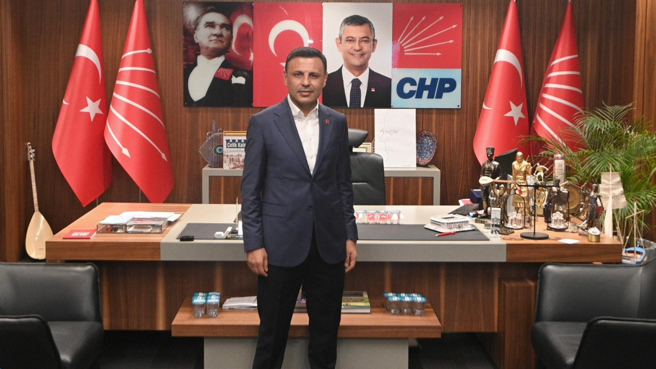 Özgür Çelik'ten Vali Gül'ün sözlerine sert yanıt