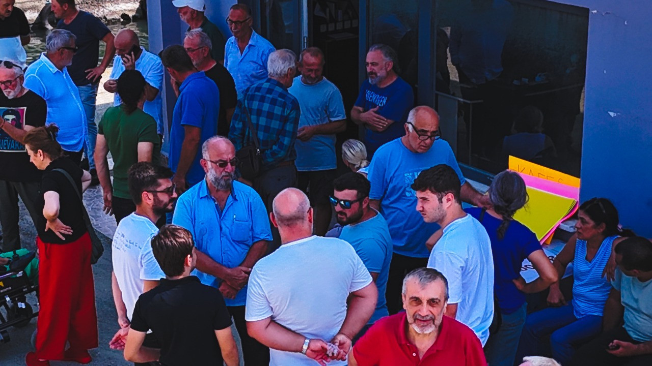 Rize'den sonra Trabzon da ayağa kalktı: Bu iş nereye kadar gidecek