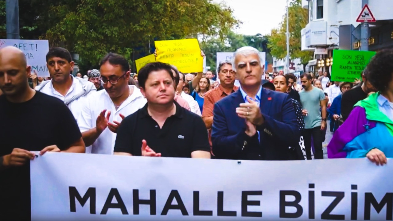 Tepki büyüyor: Yine durduracağız