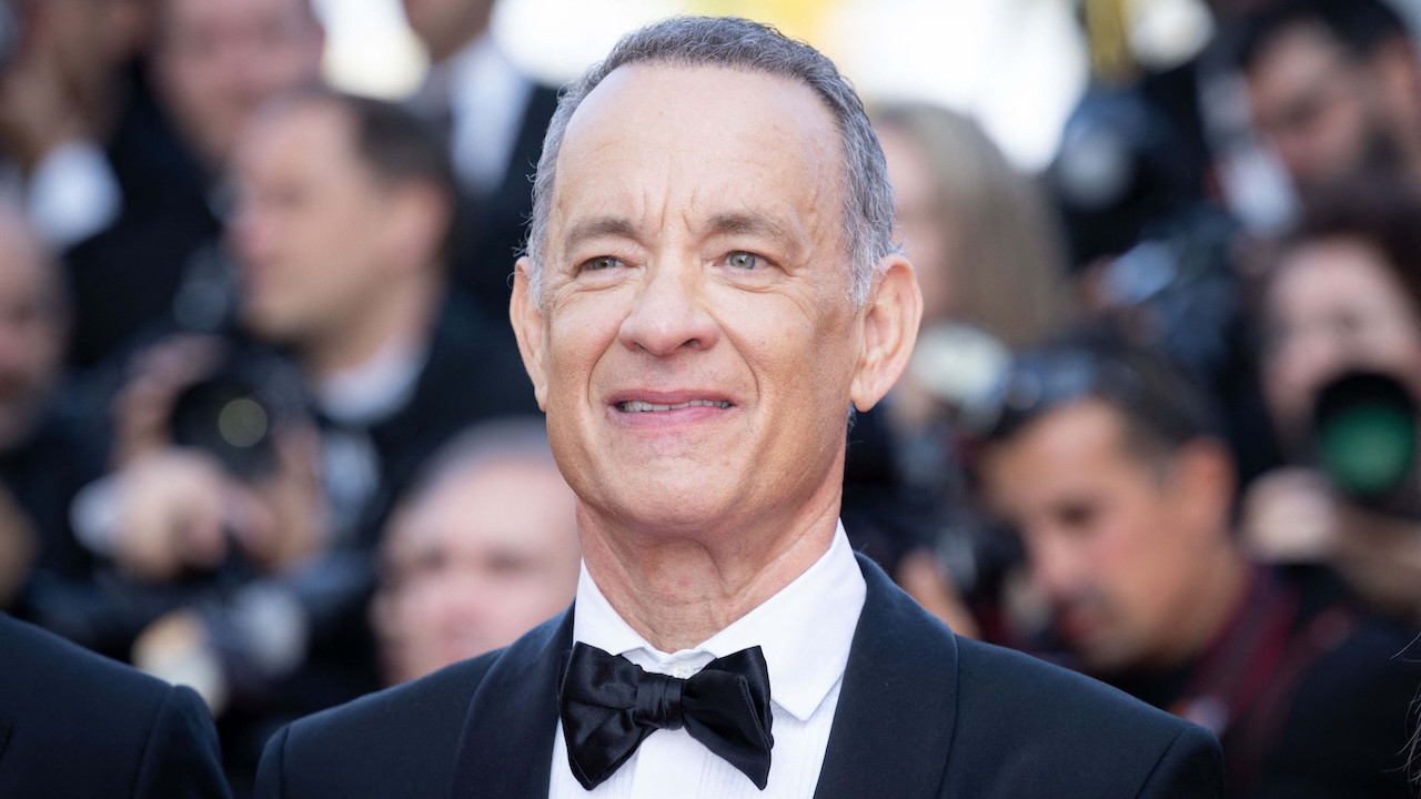 Tom Hanks'in ödülü iptal edildi