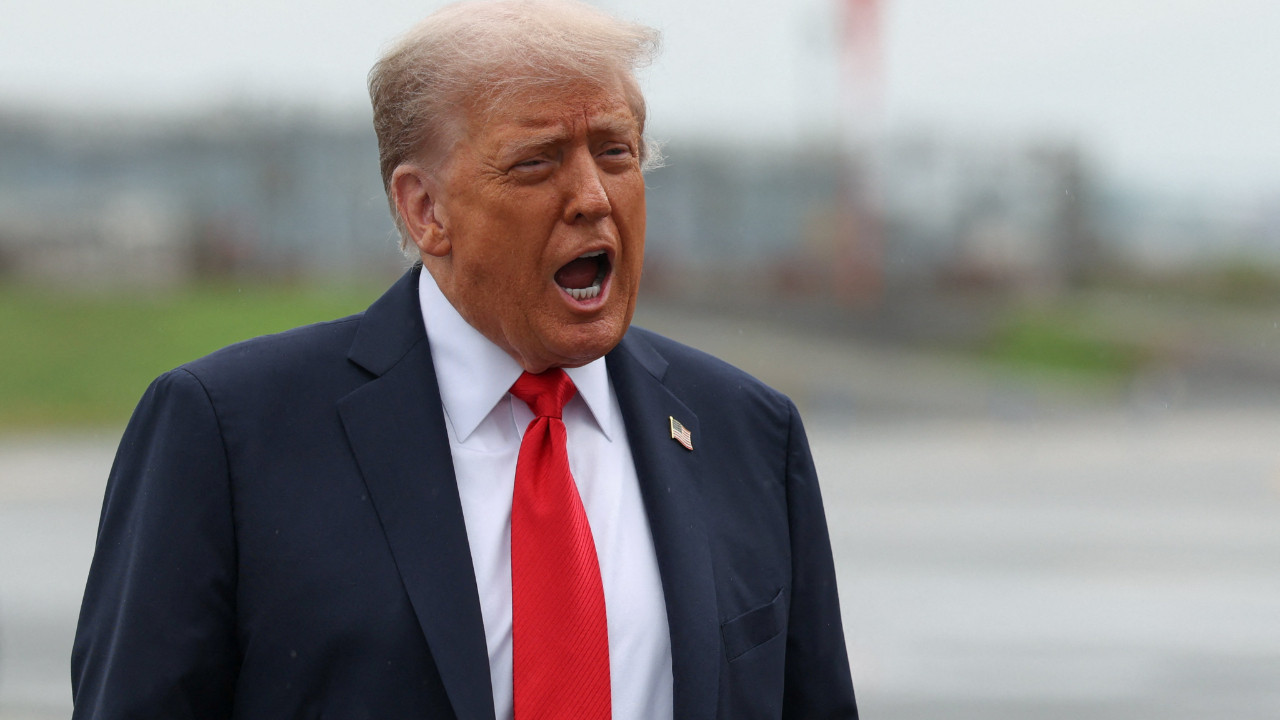 Trump, New York’ta yenilgiyi şimdiden kabullendi