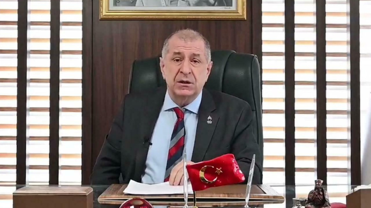 Ümit Özdağ: Sağduyulu hareket edilmeli