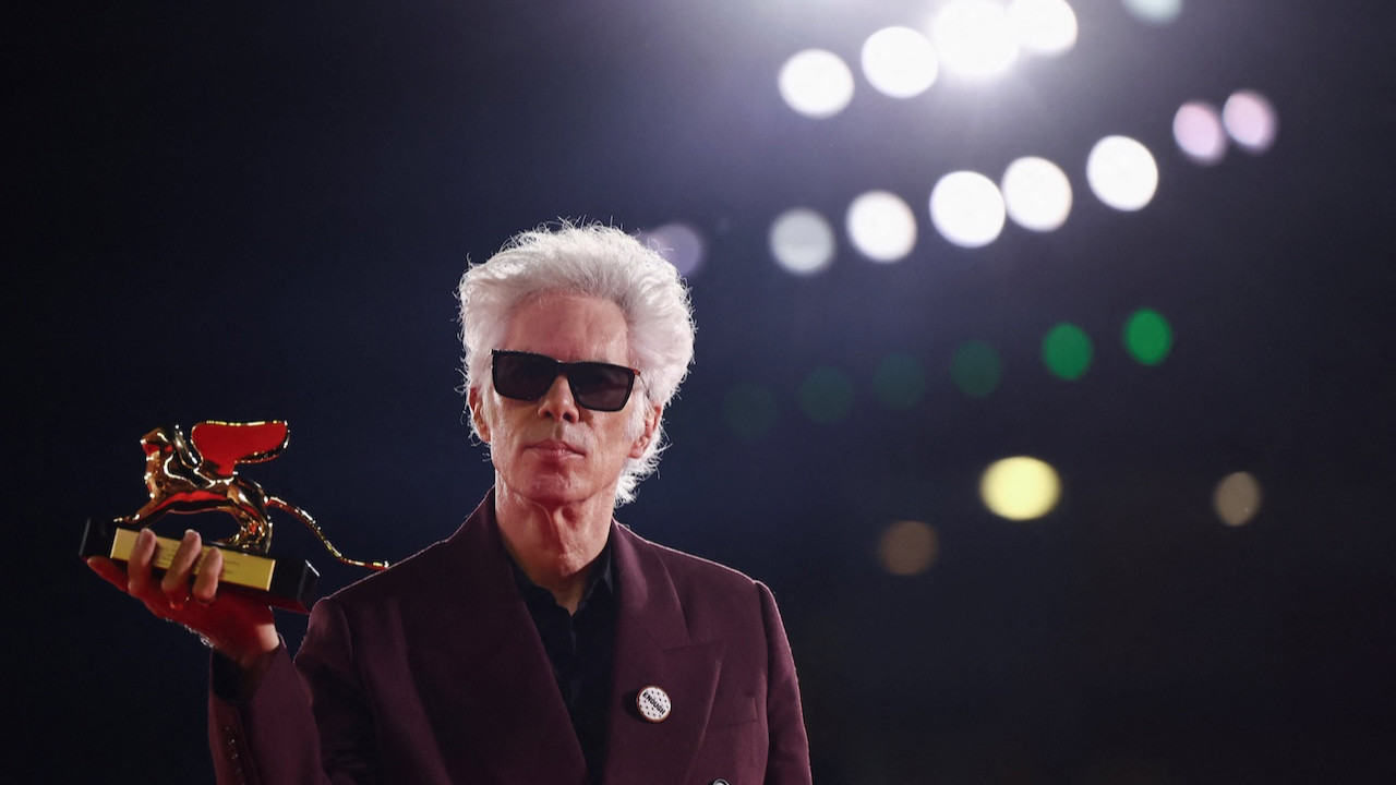 Venedik Film Festivali'nde ödüller sahiplerini buldu